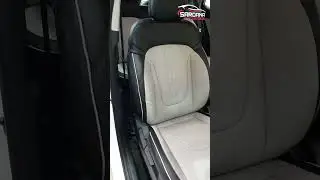 top gear seat cover