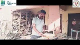 Vishwas as committed to Community for promote entrepreneurship Development work under CSR