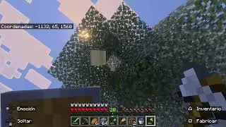 Minecraft Bedrock Supervivencia Realm unanse