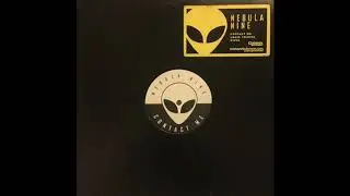 Nebula Nine - Contact Me