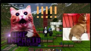 UHC Impakto Meteoro PvP highlights