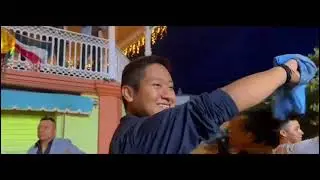 Balanceo, La chinita de Nopala - Isaac Maldonado Y Su Banda Pura Raza India (Video Oficial)
