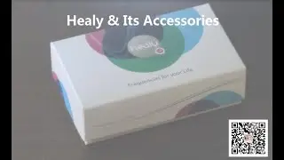 03 Healy & Its Accessories