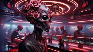 The Safe Zone - Legends - CryptoFish 3464