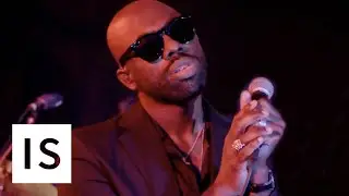 GHOSTPOET // In Stereo Sessions