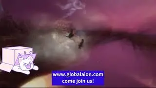 #globalaion PvP Asmo vs Ely carried by all kinds of artifacts possible ggs  #aion #pvp #fyp