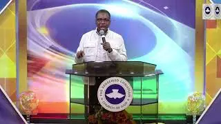 RCCG Goshen Parish Arnold-Annapolis, MD - Thanksgiving Praise Fest on Friday 28th, 2025