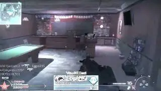 Gameplay Test/Compression Test
