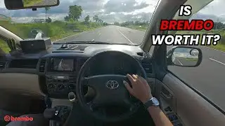 Are Brembo Brake Pads Any Good? | BANGLADESH