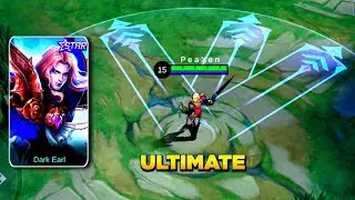 LANCELOT TRY THIS ULTIMATE MLBB,