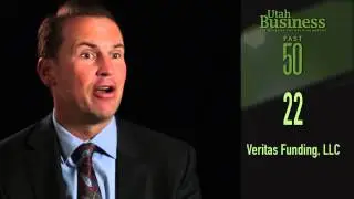 Utah Business' Fast 50: Veritas Funding