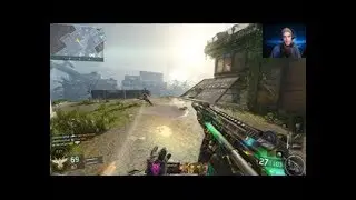 Black Ops 3 (PC): Live - You Can't Spell OBS Without BS