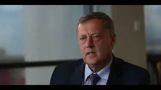MIchael Jacksom -Cox Yeats Attorneys