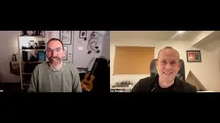 Ex Machina VFX Q&A with Andrew Whitehurst