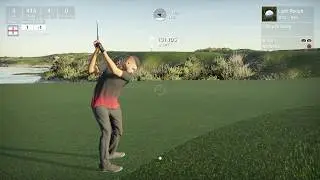 TGC2 PS4 - 2 Birds 1 Golfer