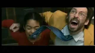 Times Square and Washington Monument Destruction in Movies