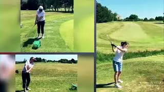 Welcome to Leeds Golf Centre