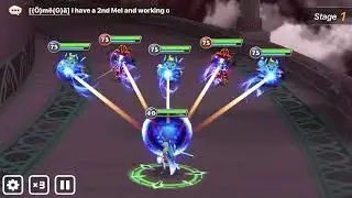 Summoners War One Hit Kill hack iOS and Android