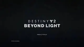 footage of my fireteam all getting timelost weapons