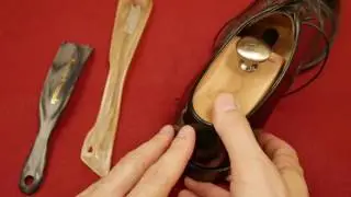 Shoe Horns - Shoe Tips Episode 03