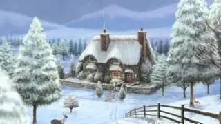 Christmas e card