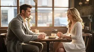 She Thought He Was Broke on Their Blind Date — Until His CEO Identity Was Revealed on TV