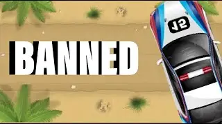 TOP 3 TEAM CAPTAIN GETS BANNED :0