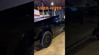 КРАСИВЫЙ ФАНТИК‼️#usa #tesla #electrocar #truck #fast #future #best #power #mask #automobile