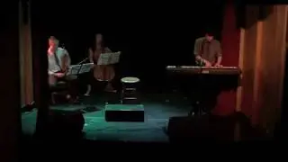 Grant Huling // I Know (live)