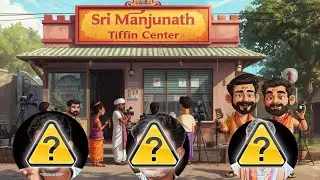 The Truth of Sri Manjunath Tiffin Centre #sameermd #dharmasthala #justice #truth #realstory #reality