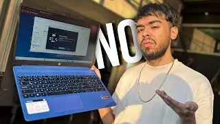 💻 El PEOR port&aacute;til BARATO para ESTUDIAR 🎓 y TRABAJAR? 💼 o la MEJOR Laptop CALIDAD PRECIO? &ndash; HP 15