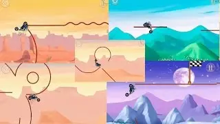 ACROGHOSTHOG GAMEPLAY