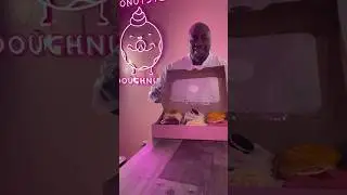Donut&rsquo;ste Doughnuts - Lake Mary, Florida - The Worlds Absolute BEST Donut Experience ￼