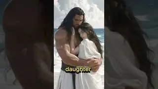 Why Ares Was The Best Father Amongst The Gods!  | Mythos Greece