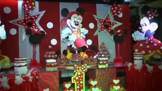 minnie clasica- jessi decoraciones chimbote peru