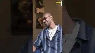 Muhfaad on harjas controversy! #thebayaanpodcast #shorts #muhfaad #podcastclips
