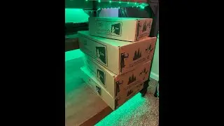 June Sportsman's Box