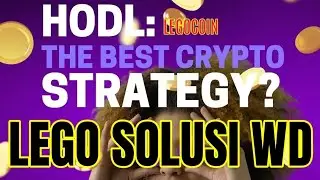 INFO ATG 5.0 HARI INI - LEGO KOIN SOLUSI WD - WD MULAI $100 - $2000 SEMOGA LANCAR