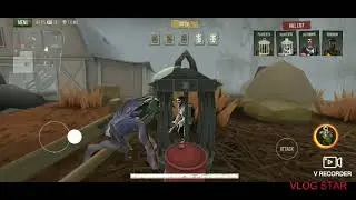 horror hunt: until daylight
