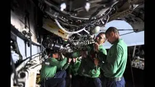 What I Learned in the Navy: Tracy Raulerson
