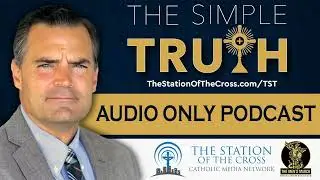 Passport to Perfection (Ryan J. Moreau) - 12/30/24 (Audio)