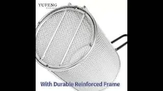 Customizable Pasta Baskets Style Meets Functionality! - Yufeng Hardware