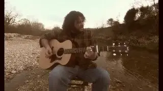 Ivano Andreozzi - North Country Blues (Bob Dylan)