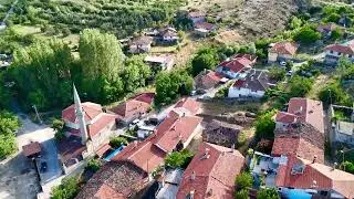 Kayıçivi Köyü