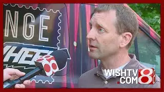 IndyFringe festival celebrating 20 years
