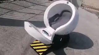 Capsula sayayin para bebe...