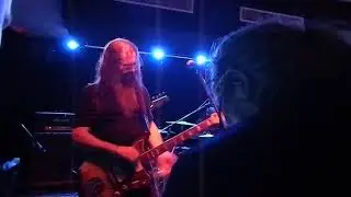 Tumbleweed Rainbow Water willow Live Avalon RSL 17.01.2026
