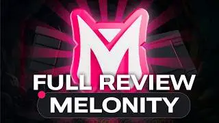 FULL REVIEW OF MELONITY | The Best Cheat for DOTA 2