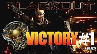 This Game Has Great Potential | BO4 Blackout Beta Gameplay