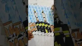 Beautiful Kaba #kaba #madina #art #drawing #painting #artwork #live #love #urdu #artist #islam #786